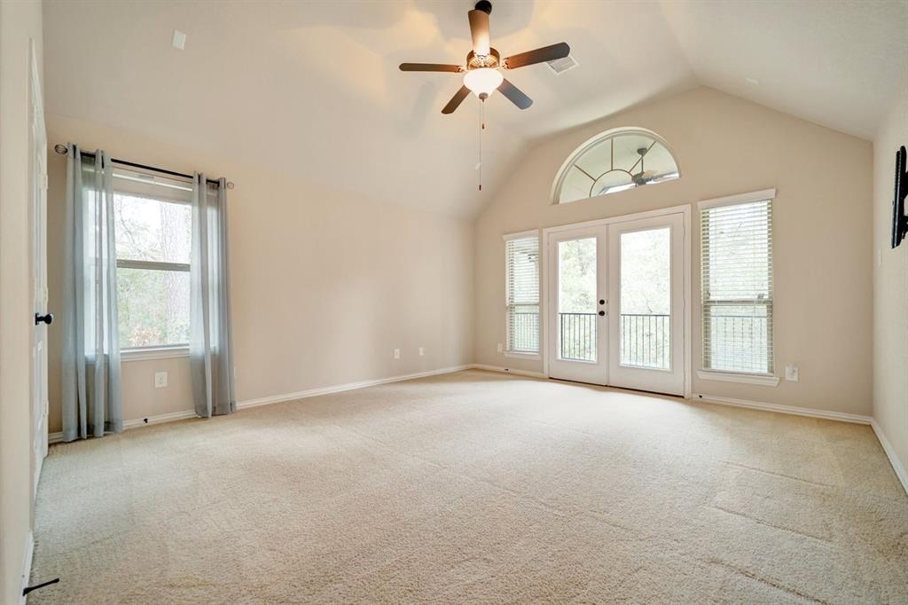 2042 Hidden Paradise Drive, Conroe, Texas image 34