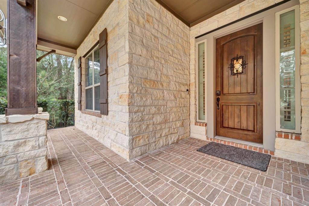 2042 Hidden Paradise Drive, Conroe, Texas image 3