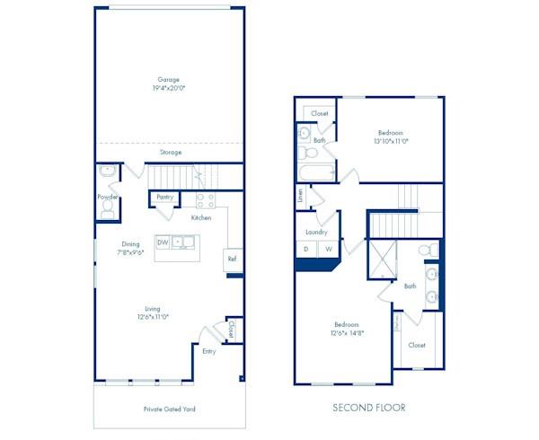 5300 Berkeley Knoll Circle 195