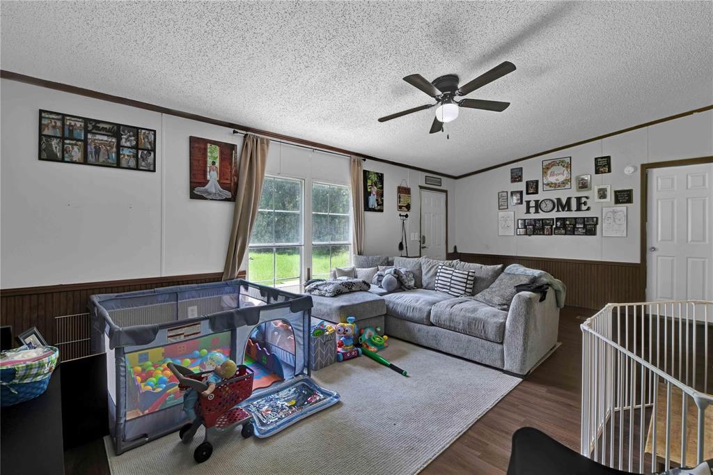 375 County Road 3892, Cleveland, Texas image 5