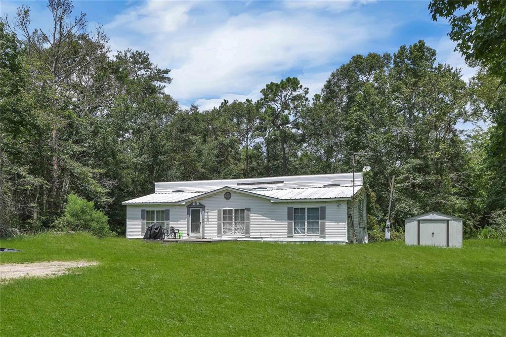 375 County Road 3892, Cleveland, Texas image 2