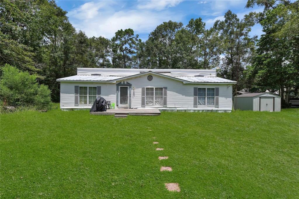 375 County Road 3892, Cleveland, Texas image 1