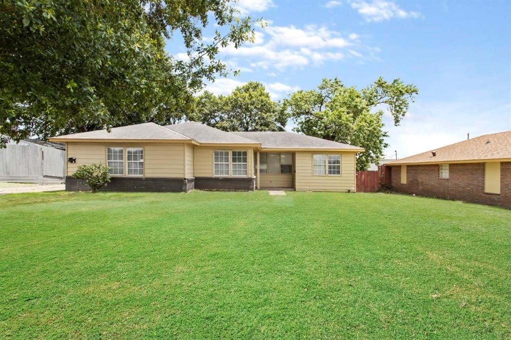 13210 Rockglen Street, Houston, Texas image 1