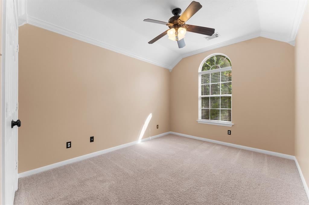 54 E Burberry Circle, The Woodlands, Texas image 18