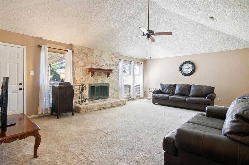 15907 Spinnaker Drive, Crosby, Texas image 3