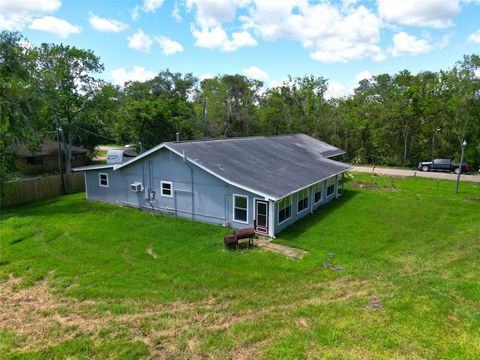 A home in Brazoria