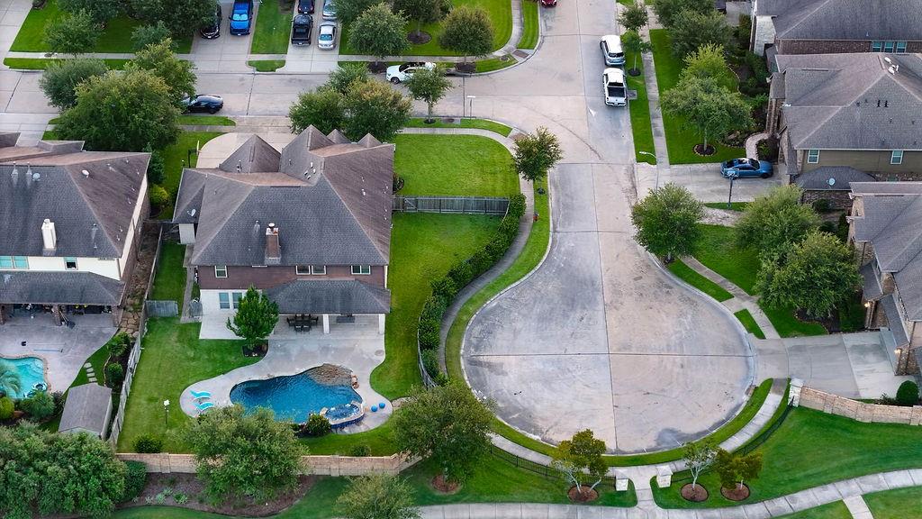 2420 Malaga Lane