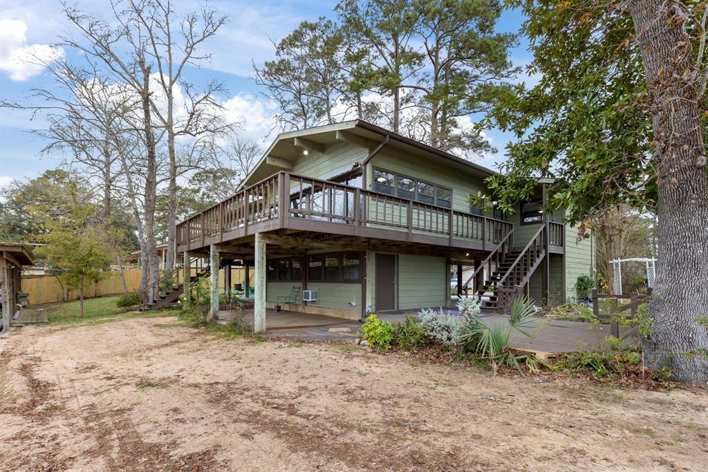 124 Timbo Trail, Livingston, Texas image 45