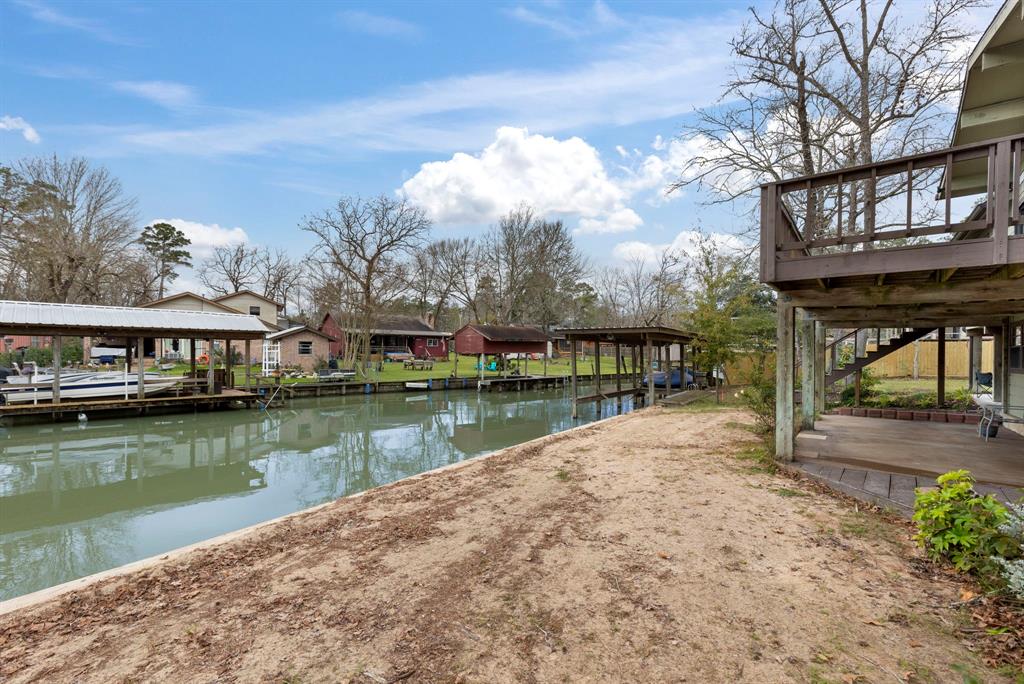 124 Timbo Trail, Livingston, Texas image 11