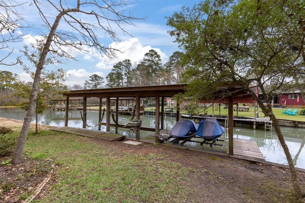 124 Timbo Trail, Livingston, Texas image 12