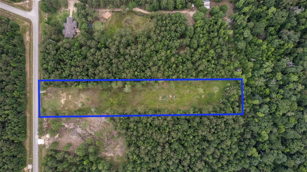 4578 N Duck Creek Road, Cleveland, Texas image 1