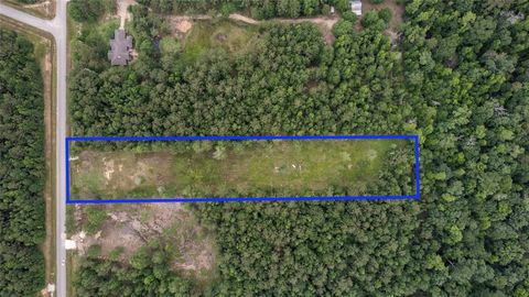 4578 N Duck Creek Road Cleveland TX 77328