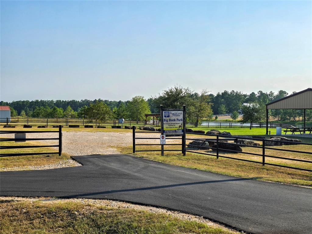 4578 N Duck Creek Road, Cleveland, Texas image 20