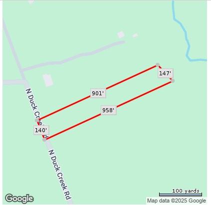 4578 N Duck Creek Road, Cleveland, Texas image 18