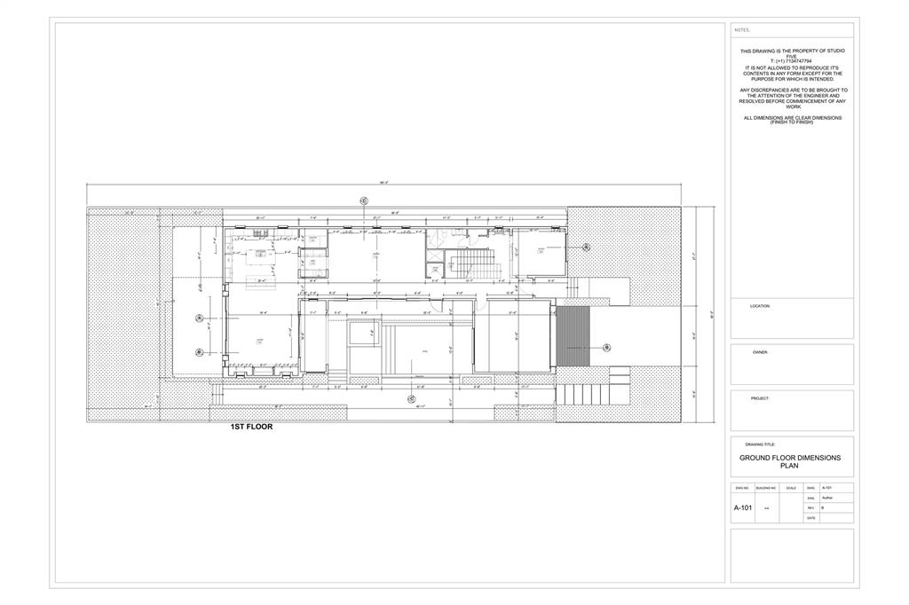 7218 Schiller Street, Houston, Texas image 4