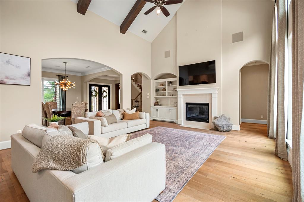24718 Thorton Knolls Drive, Spring, Texas image 12