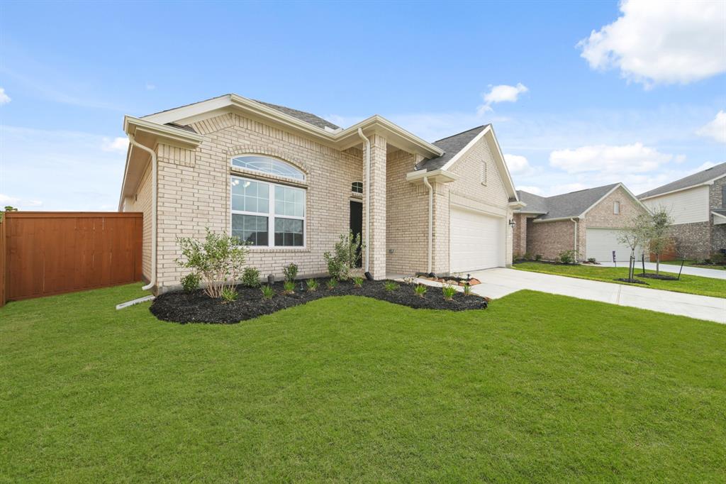 2445 Abbot Brook Drive, Iowa Colony, Texas image 2