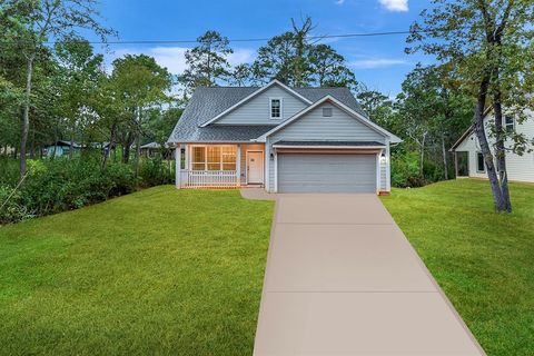 A home in Livingston