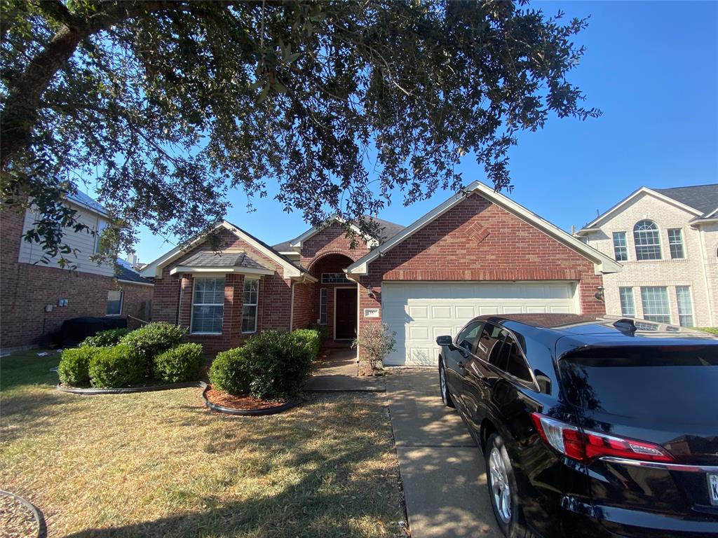 35 Palm Villas Drive, Manvel, Texas image 1