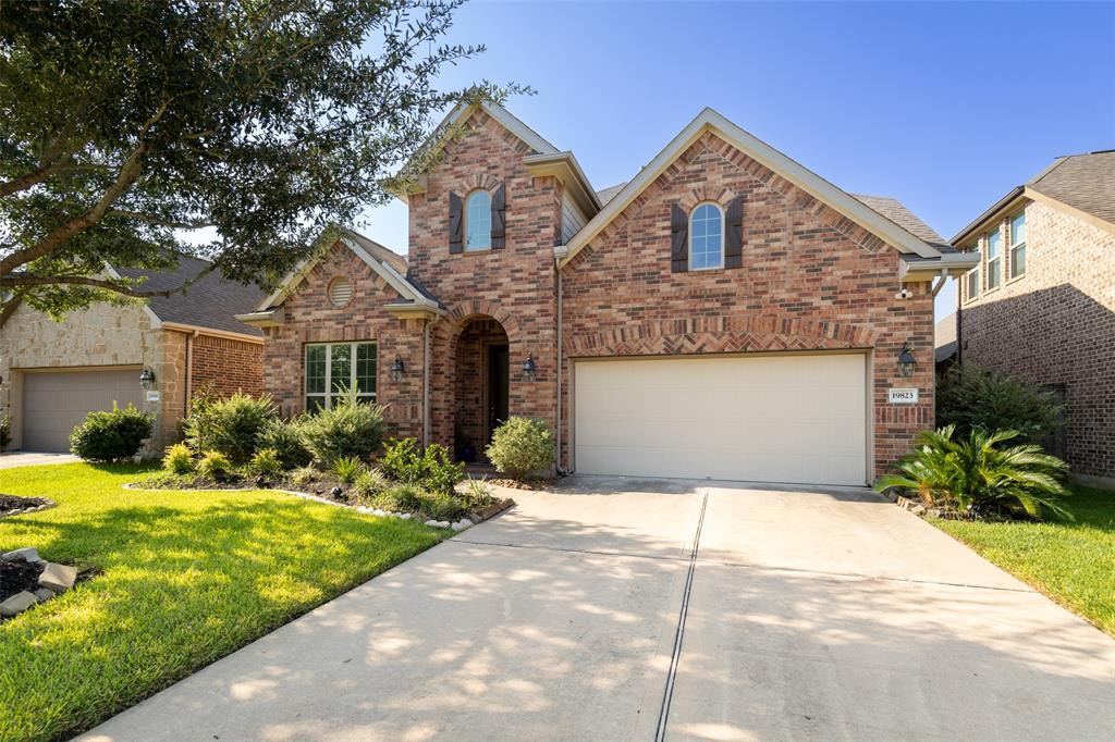 View Cypress, TX 77433 house