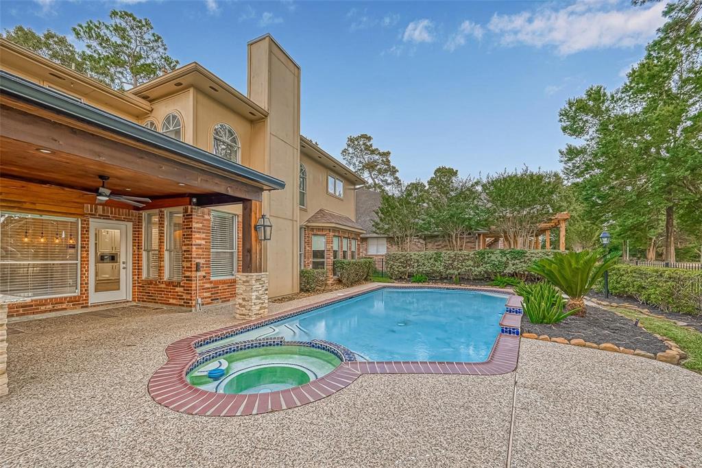 18915 Relay Road, Humble, Texas image 49