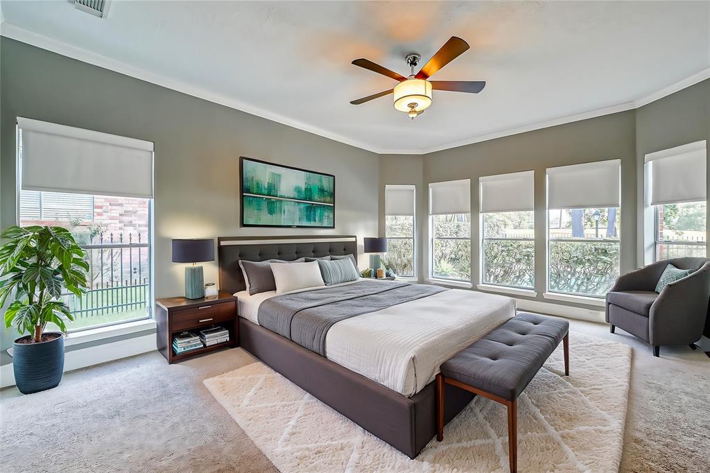 18915 Relay Road, Humble, Texas image 23