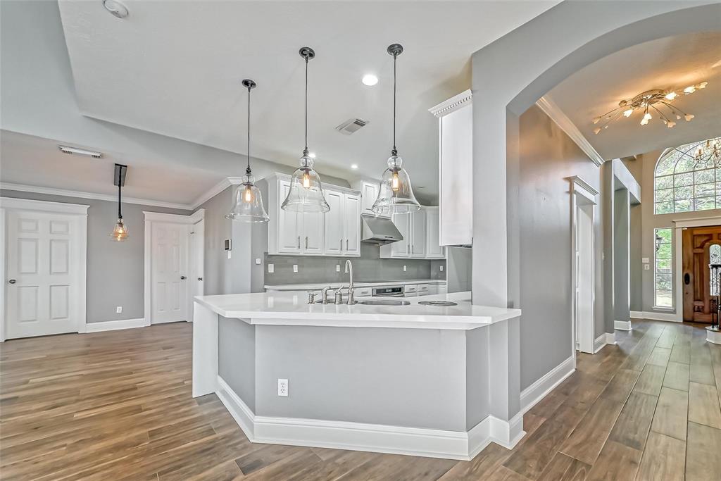 18915 Relay Road, Humble, Texas image 16