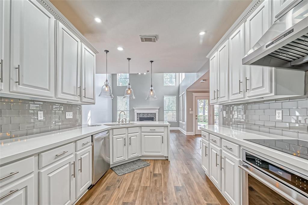 18915 Relay Road, Humble, Texas image 18