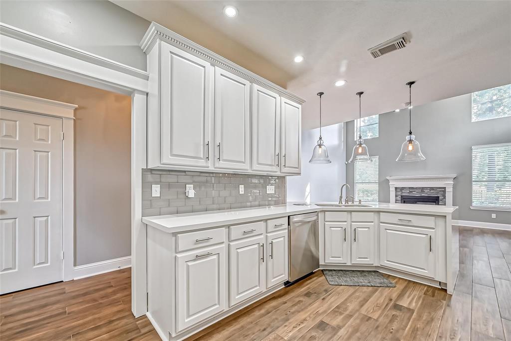 18915 Relay Road, Humble, Texas image 20