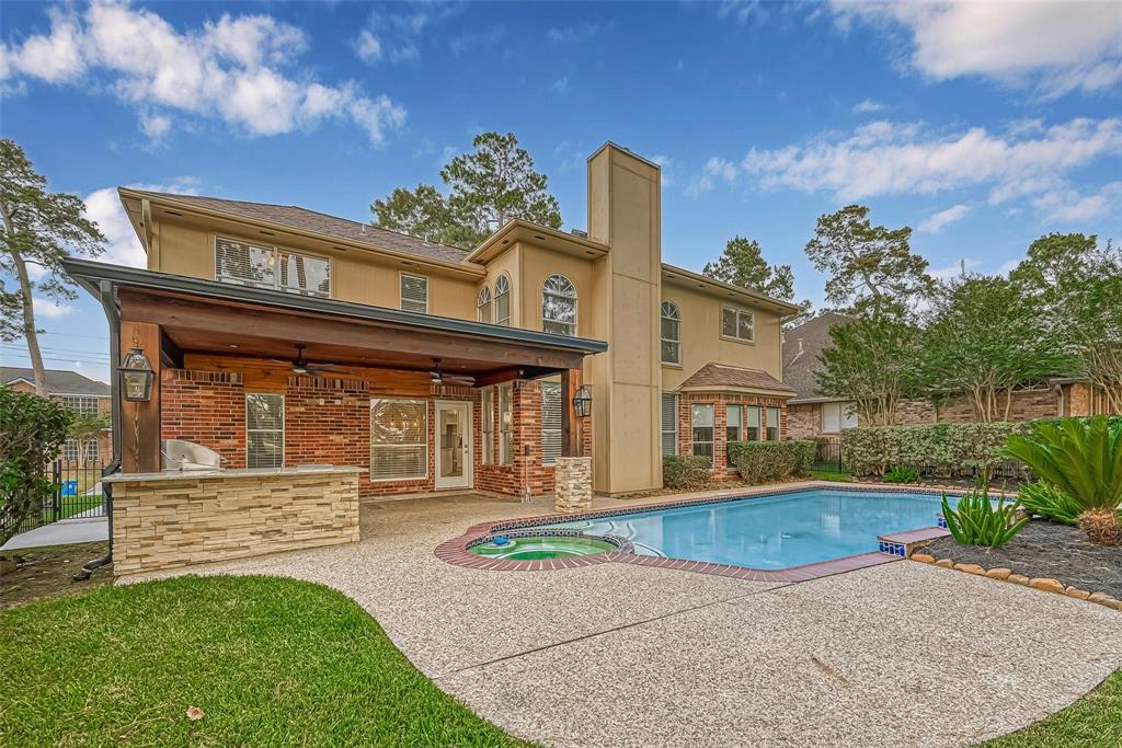 18915 Relay Road, Humble, Texas image 50