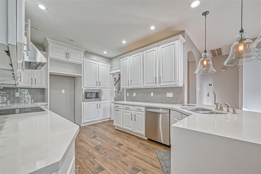 18915 Relay Road, Humble, Texas image 19