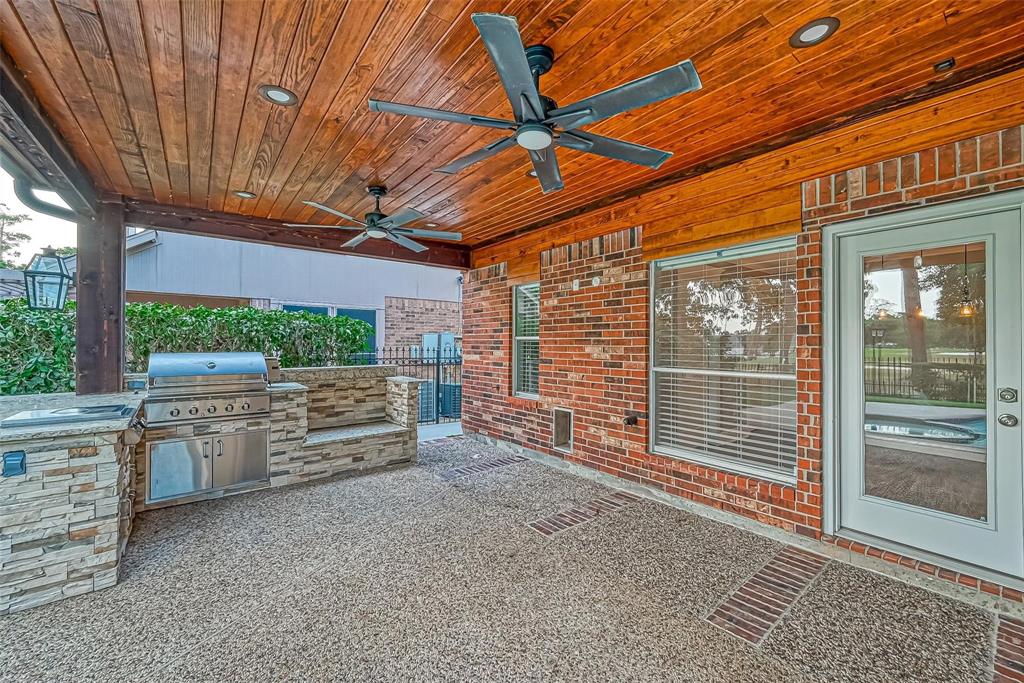 18915 Relay Road, Humble, Texas image 45