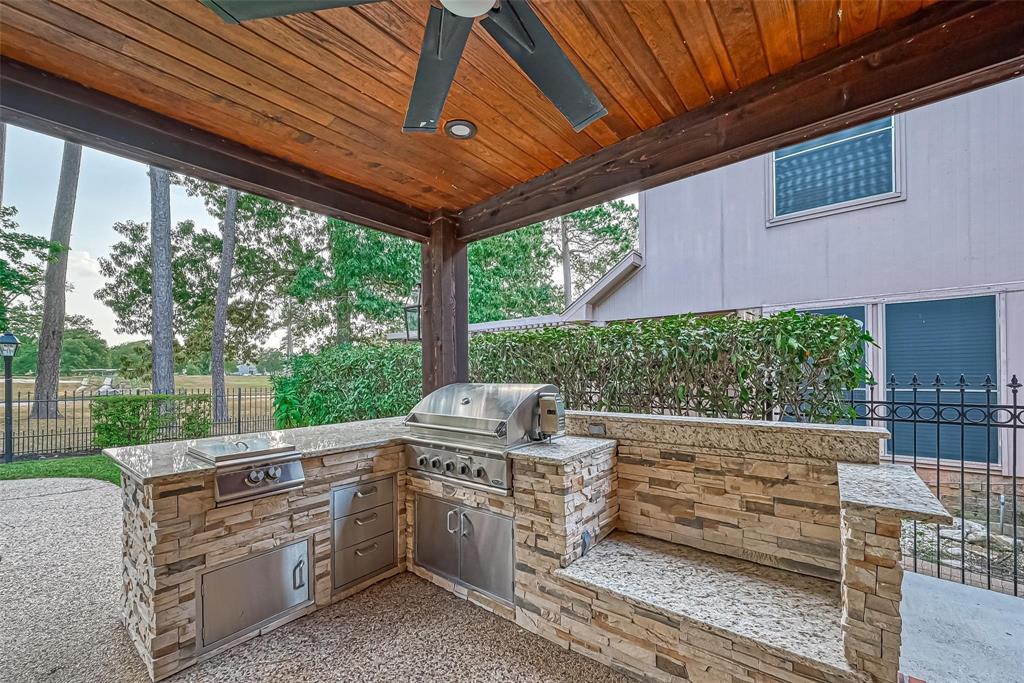 18915 Relay Road, Humble, Texas image 47