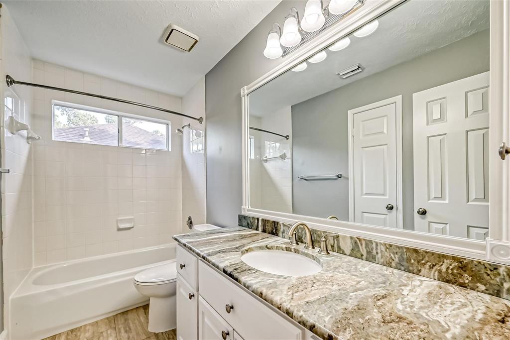 18915 Relay Road, Humble, Texas image 32