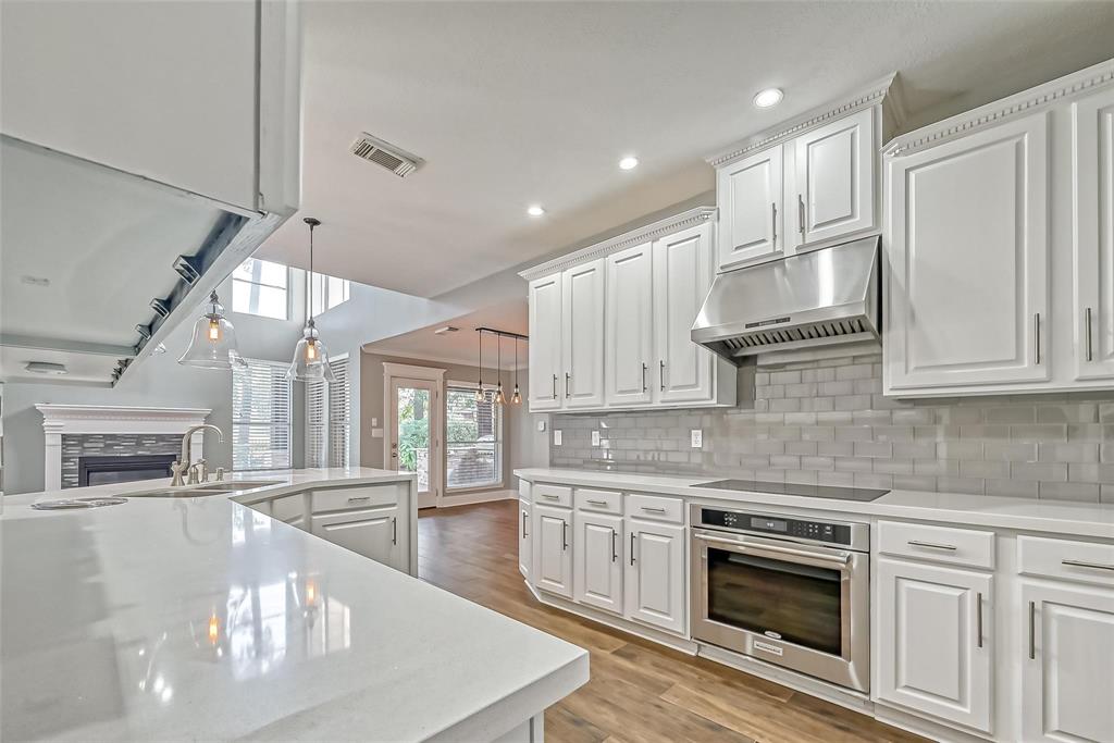 18915 Relay Road, Humble, Texas image 17