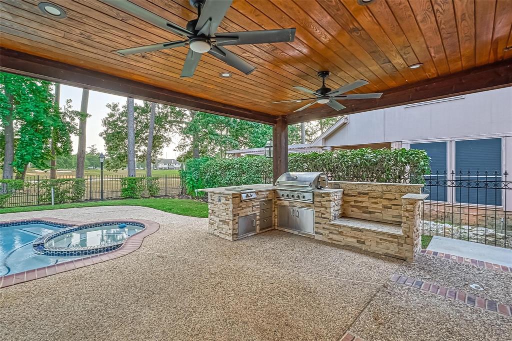 18915 Relay Road, Humble, Texas image 46