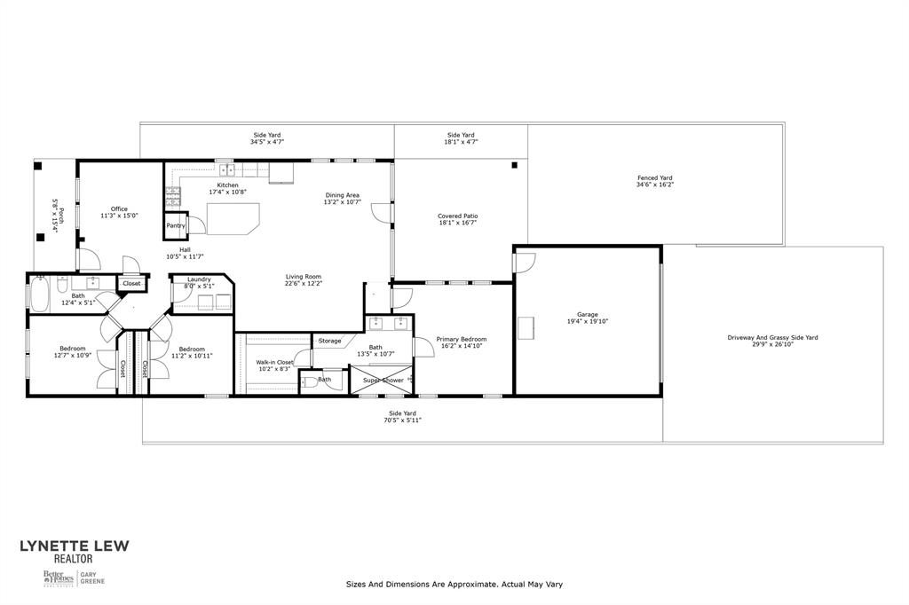 18618 Parkland Crossing, Cypress, Texas image 2