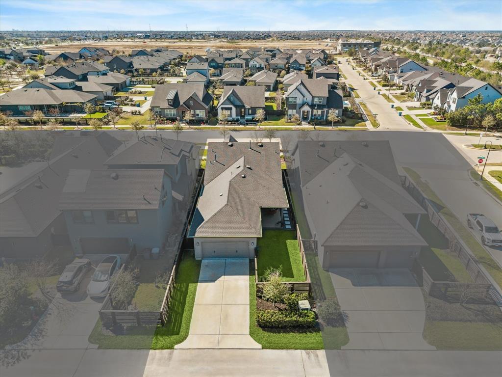 18618 Parkland Crossing, Cypress, Texas image 31