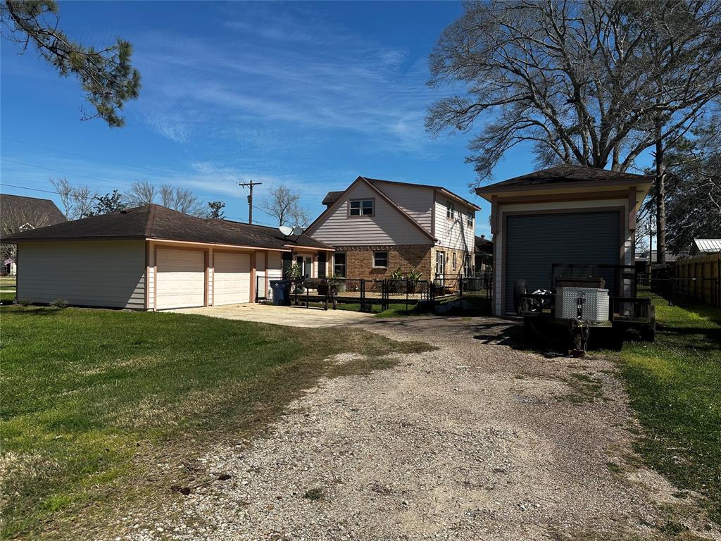 409 West Texas Street, Brazoria, Texas image 16