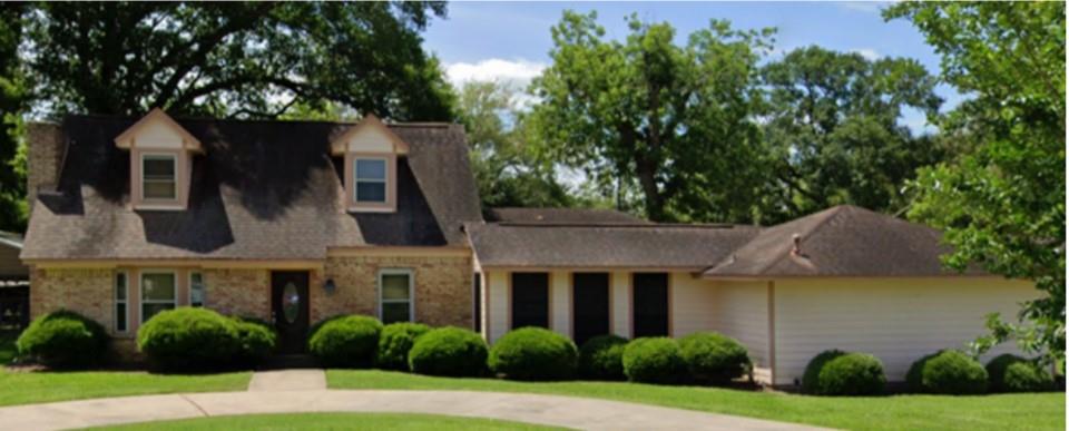 409 West Texas Street, Brazoria, Texas image 1