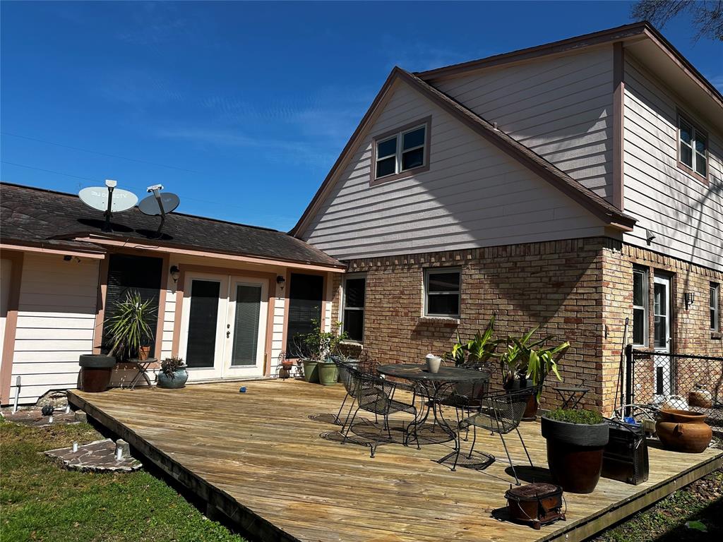 409 West Texas Street, Brazoria, Texas image 14