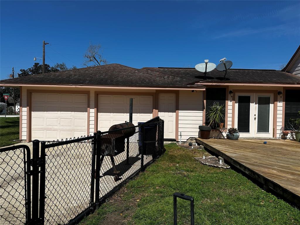 409 West Texas Street, Brazoria, Texas image 15