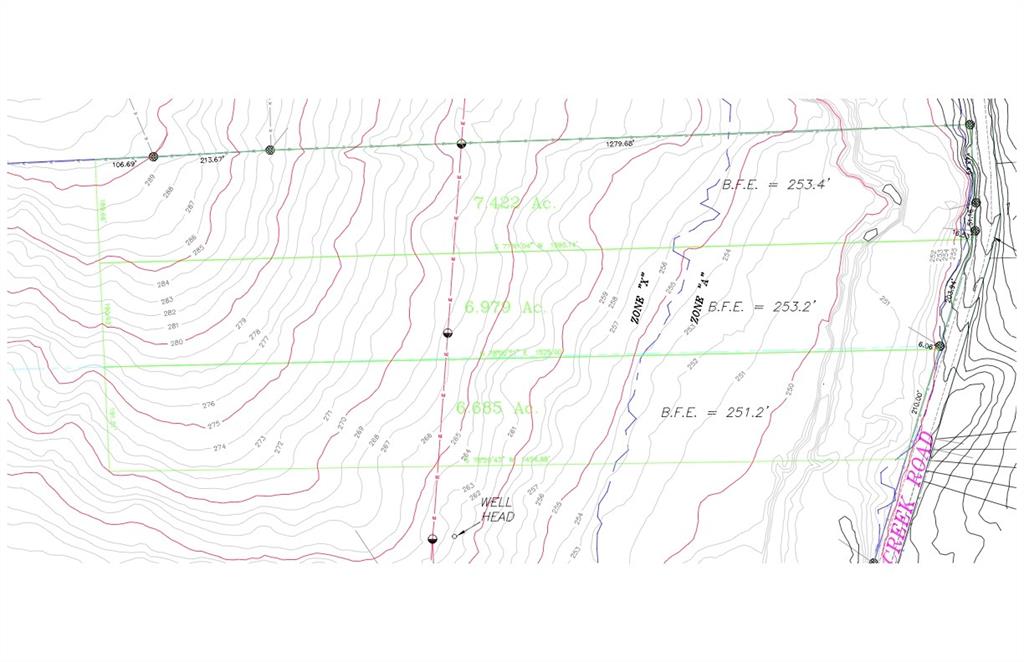 TBD 1 Caney Creek Road, Chappell Hill, Texas image 6