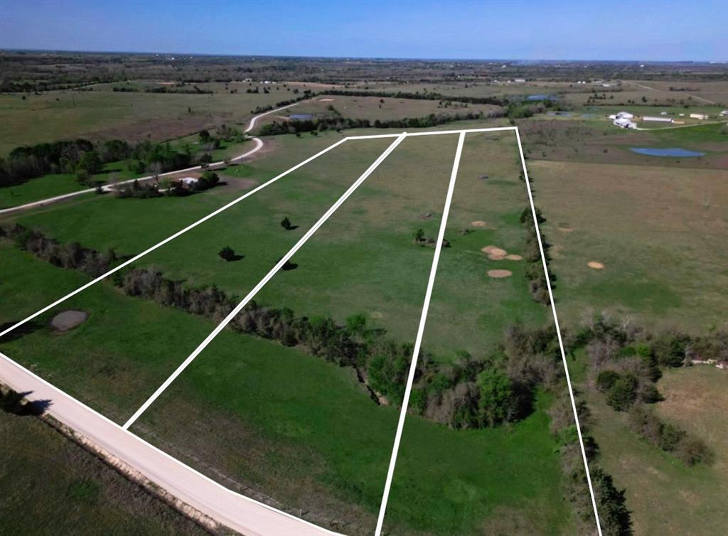TBD 1 Caney Creek Road, Chappell Hill, Texas image 1