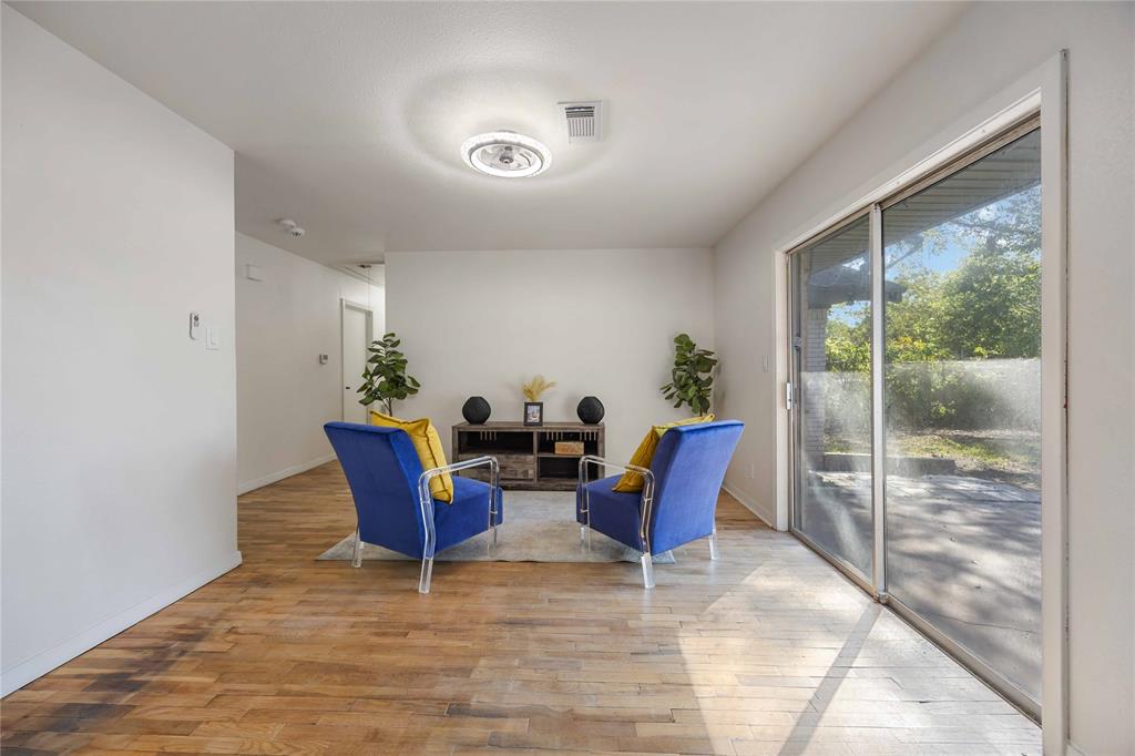 5030 Clover Street, Houston, Texas image 6