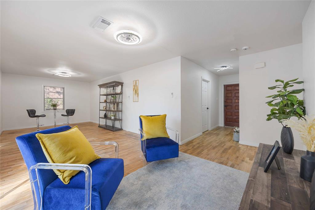 5030 Clover Street, Houston, Texas image 8