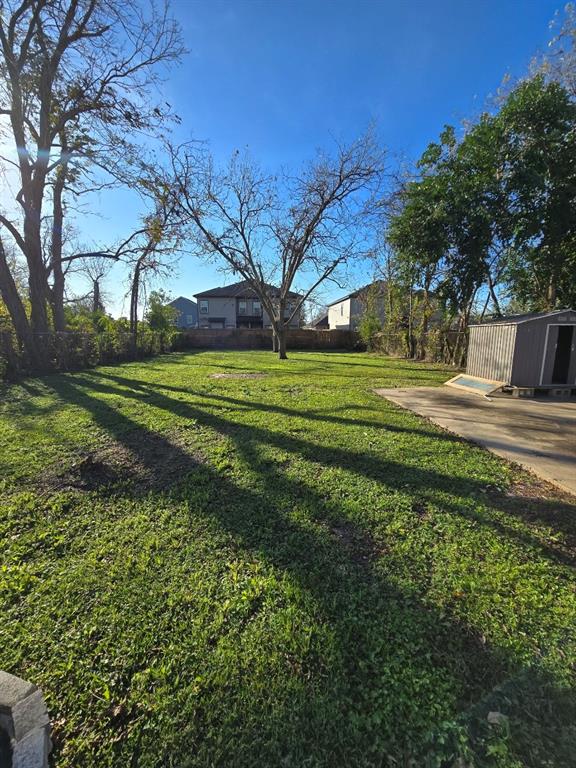 5030 Clover Street, Houston, Texas image 25
