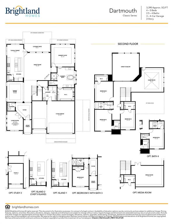419 Blue River Trail