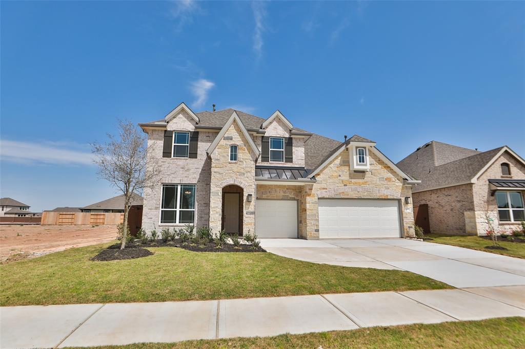 419 Blue River Trail