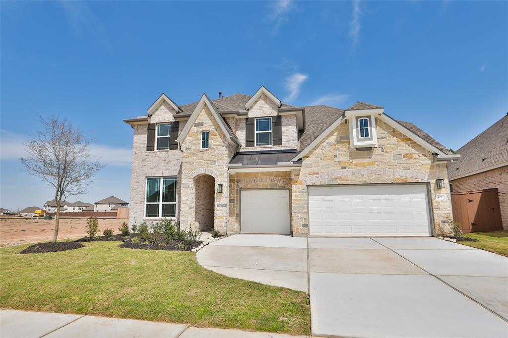 419 Blue River Trail